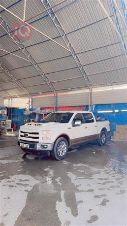 فۆرد F-150